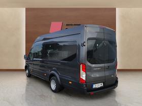 Ford Transit BUS M2 LWB EF460 TREND