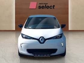 UC RENAULT ZOE