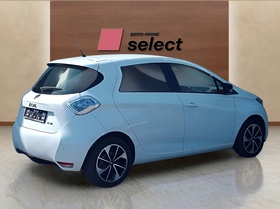 UC RENAULT ZOE