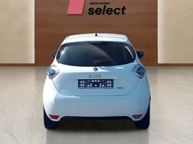 UC RENAULT ZOE