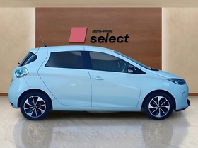 UC RENAULT ZOE