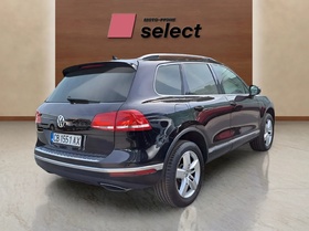 USEDTOUAREG