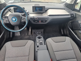 BMW i3 Upotrebqvan