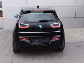 UC BMW I3