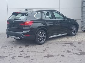 UC BMW X1
