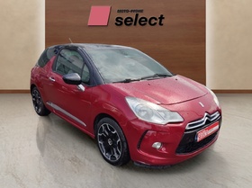 Citroen DS3 upotrebqvan