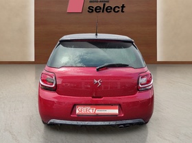 Citroen DS3 upotrebqvan