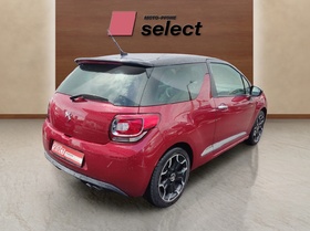 Citroen DS3 upotrebqvan