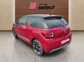 Citroen DS3 upotrebqvan