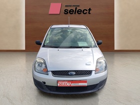 Ford Fiesta upotrebqvan