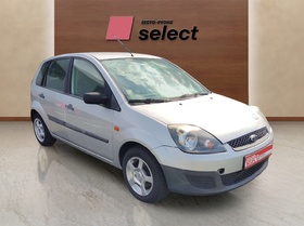 Ford Fiesta upotrebqvan