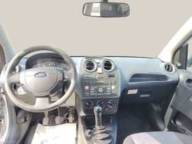 Ford Fiesta upotrebqvan