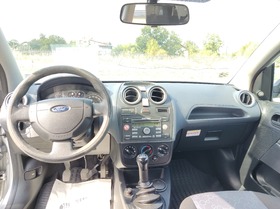 Ford Fiesta upotrebqvan