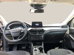 Ford Kuga Upotrebqvan