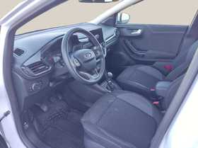 Ford Puma upotrebqvan