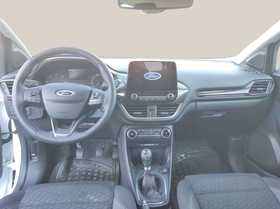 Ford Puma upotrebqvan