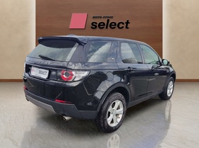 Range Rover Discovery Sport upotrebqvan