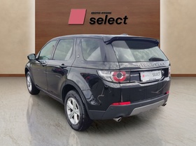 Range Rover Discovery Sport upotrebqvan