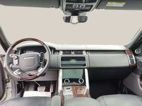 Range Rover  upotrebqvan