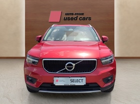 Volvo XC40 upotrebqvan