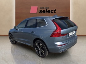 Volvo XC60 upotrebqvan