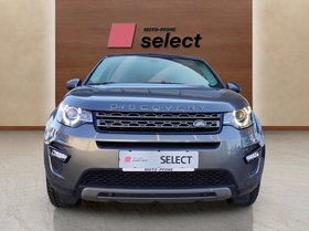 Land Rover Discovery Sport  upotrebqvan