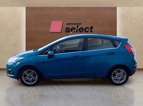 UC FORD FIESTA