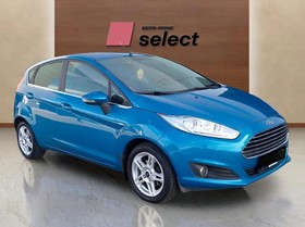 UC FORD FIESTA