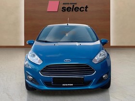 UC FORD FIESTA