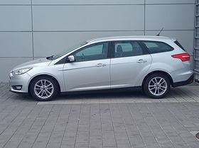 UC FORD FOCUS