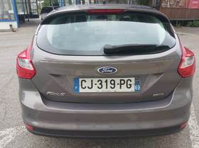 ford focus upotr