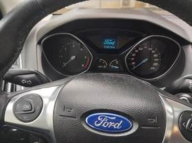 ford focus upotr