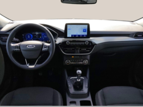 Ford kuga upotrebqvan