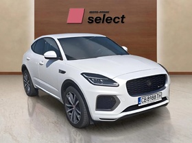 UC JAGUAR E-PACE