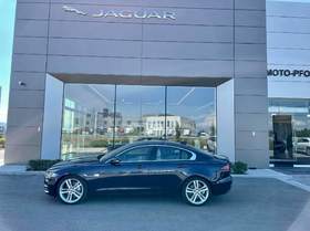 Jaguar Xe upotrebqvan