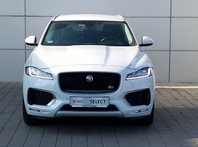 UC JAGUAR E-PACE