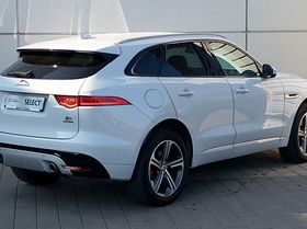 UC JAGUAR E-PACE