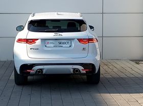 UC JAGUAR E-PACE