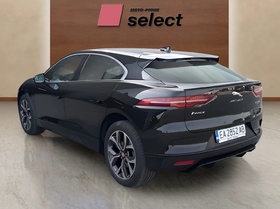 UC JAGUAR I-PACE