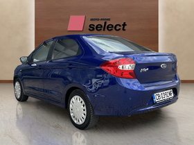 Ford KA + Trend