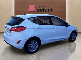 ford fiesta used