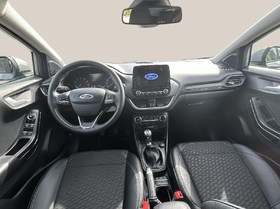 ford puma upotrebiavan