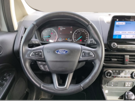 Ford Ecosport upotrebqvan