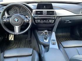 BMW 320GT