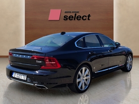 VOLVO S90 Upotrebqvan