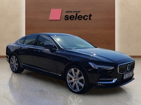 VOLVO S90 Upotrebqvan