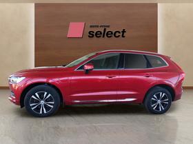 Volvo xc60 upotrebqvan