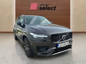 Volvo XC 90 употребяван