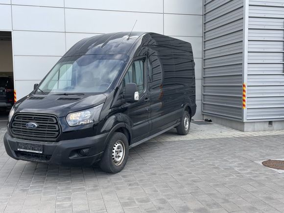 Ford Transit Ambiente