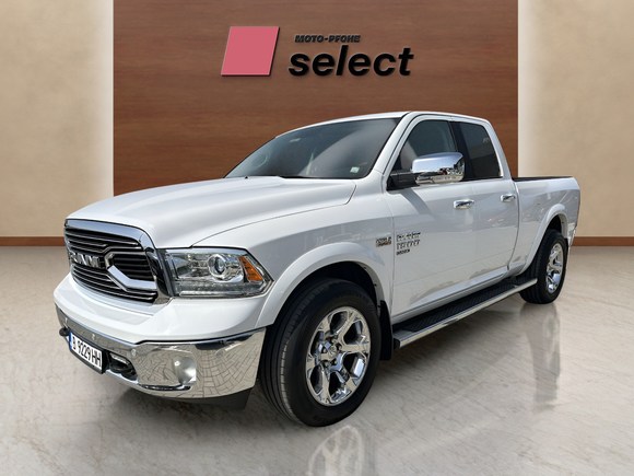 Dodge Ram 1500